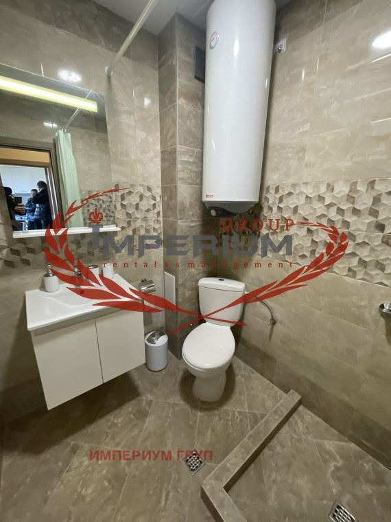 Дава под наем  2-стаен град Варна , Бриз , 60 кв.м | 49267324 - изображение [6]