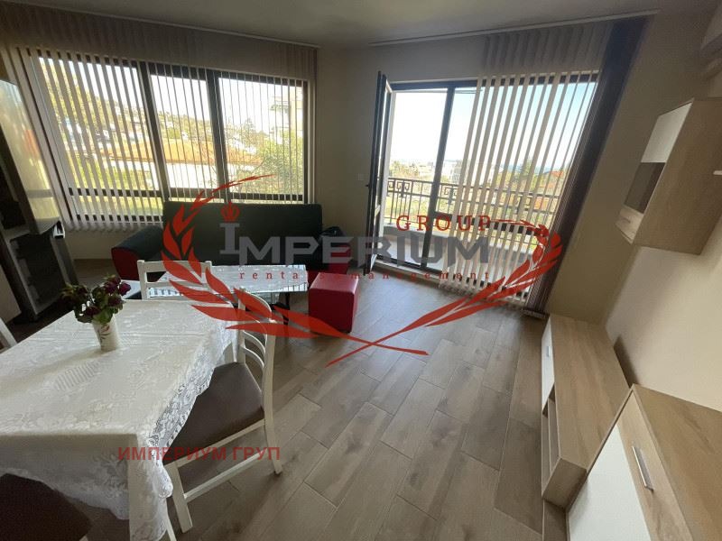 Дава под наем  2-стаен град Варна , Бриз , 60 кв.м | 49267324 - изображение [3]