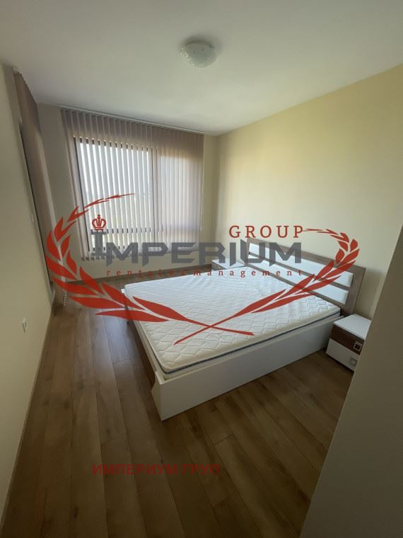 Дава под наем  2-стаен град Варна , Бриз , 60 кв.м | 49267324 - изображение [5]
