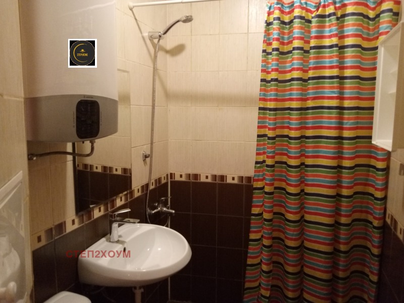 En renta  1 dormitorio Sofia , Pavlovo , 50 metros cuadrados | 51399911 - imagen [5]