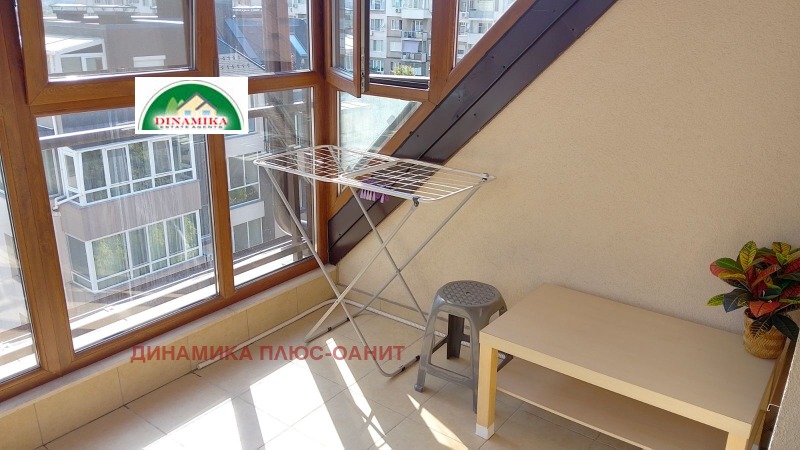 A louer  1 chambre Sofia , Mladost 1 , 80 m² | 45875845 - image [3]