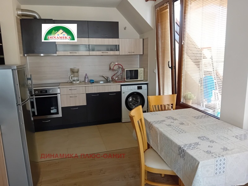 A louer  1 chambre Sofia , Mladost 1 , 80 m² | 45875845 - image [6]
