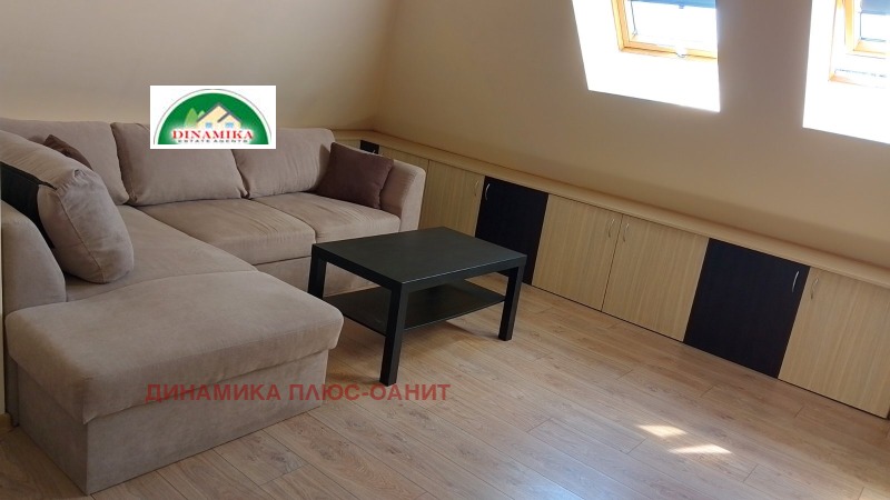 A louer  1 chambre Sofia , Mladost 1 , 80 m² | 45875845 - image [8]