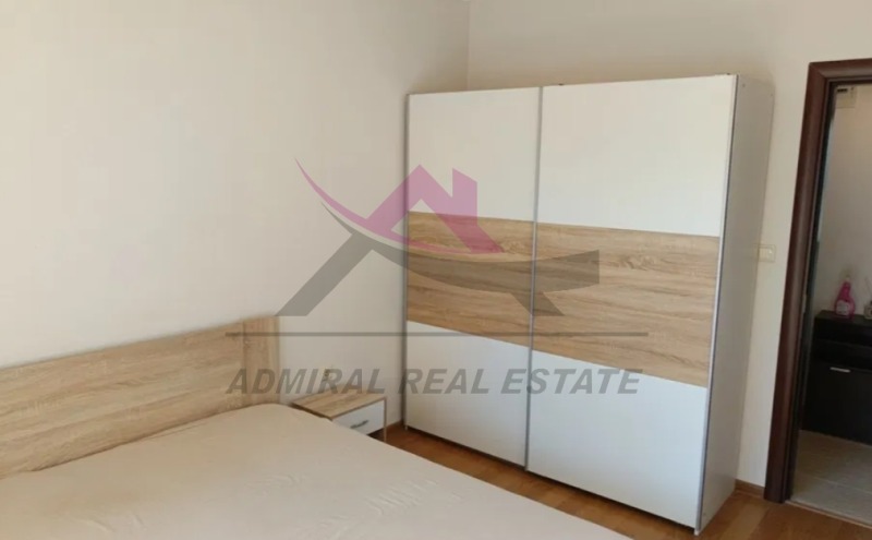 Дава под наем 2-СТАЕН, гр. Варна, Бриз, снимка 3 - Апартаменти - 53518070