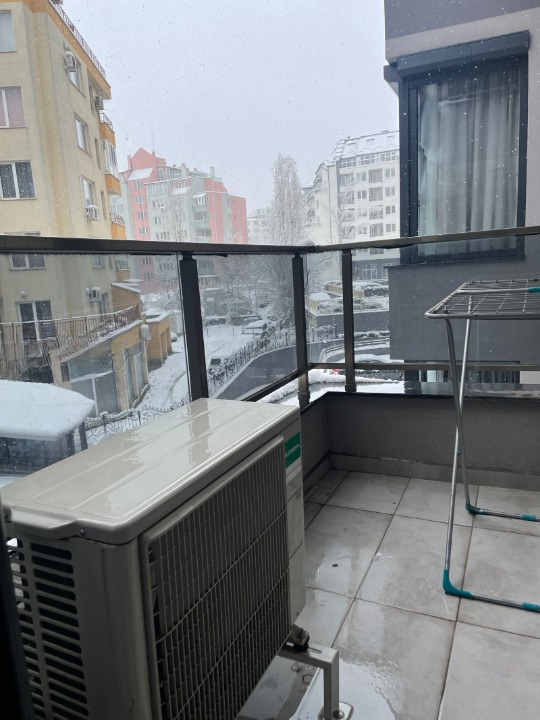 Дава под наем 2-СТАЕН, гр. София, Студентски град, снимка 8 - Апартаменти - 53518830