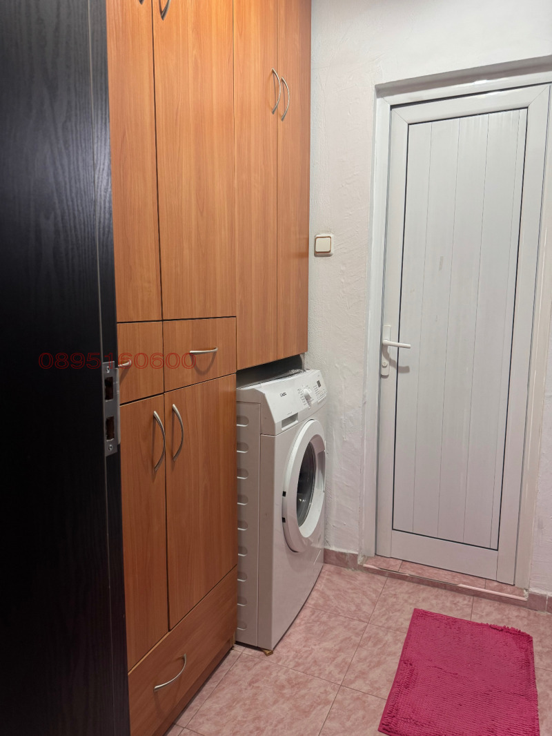 Дава под наем 2-СТАЕН, гр. Шумен, Център, снимка 7 - Апартаменти - 53562253