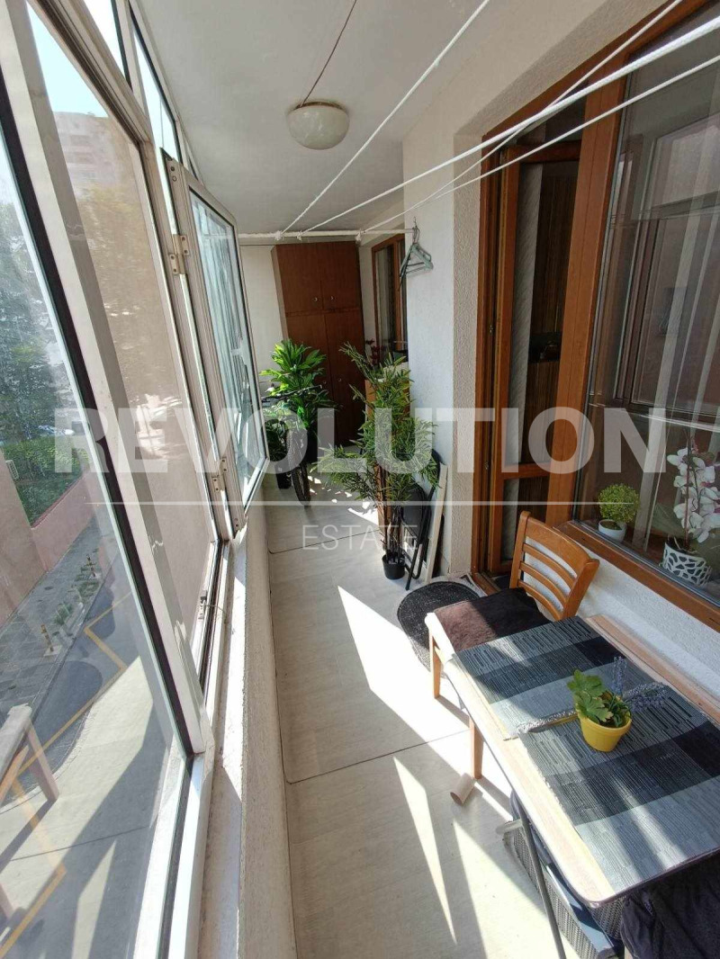 For Rent  2 bedroom Varna , VINS-Cherven ploshtad , 100 sq.m | 69752357 - image [9]