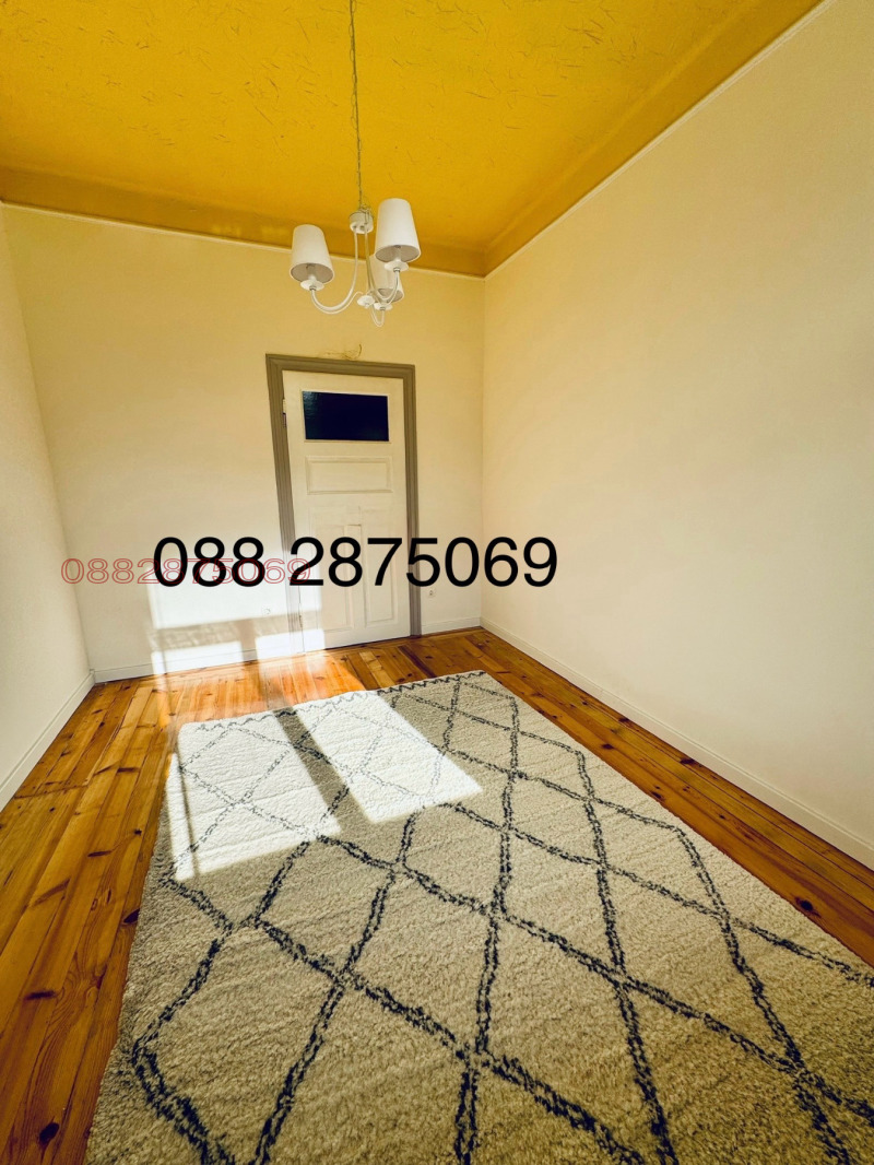 Дава под наем 3-СТАЕН, гр. София, Център, снимка 4 - Апартаменти - 52882908