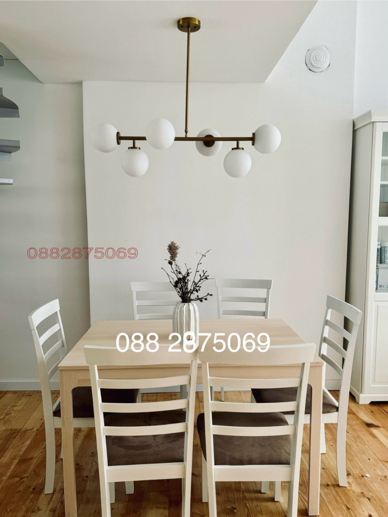 Дава под наем 3-СТАЕН, гр. София, Център, снимка 2 - Апартаменти - 52882908