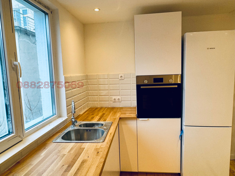 Дава под наем 3-СТАЕН, гр. София, Център, снимка 10 - Апартаменти - 52882908