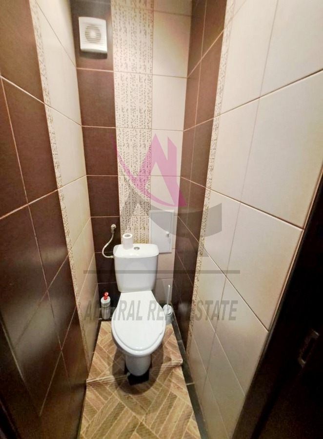 Προς ενοικίαση  2 υπνοδωμάτια Βαρνα , Μλαδοστ 1 , 90 τ.μ | 62617347 - εικόνα [6]