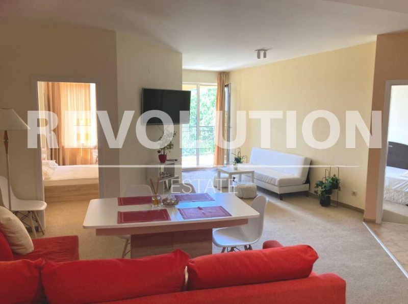 Дава под наем 3-СТАЕН, гр. Варна, област Варна, снимка 2 - Апартаменти - 51807903