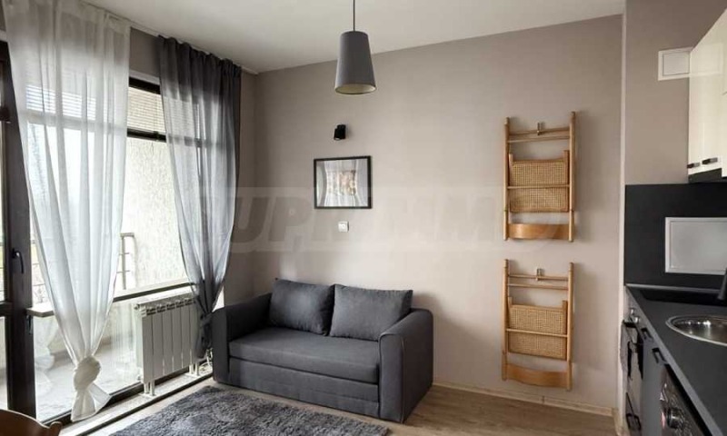 Дава под наем 3-СТАЕН, гр. София, Студентски град, снимка 3 - Апартаменти - 53234745