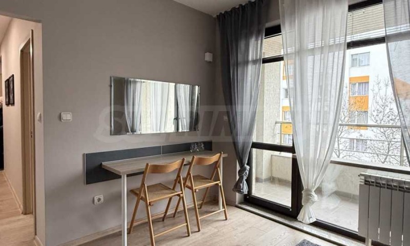 Дава под наем 3-СТАЕН, гр. София, Студентски град, снимка 2 - Апартаменти - 53234745