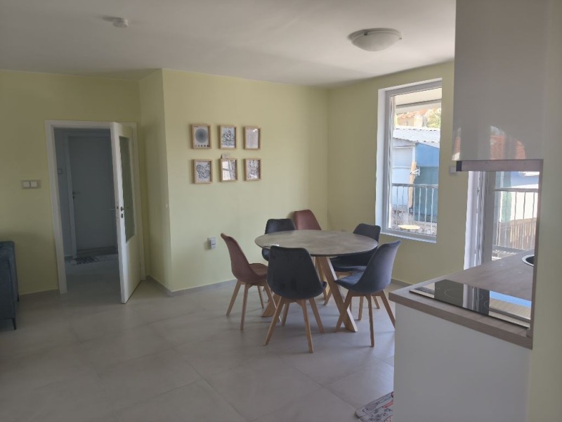 Дава под наем  Многостаен град Пловдив , Капана , 110 кв.м | 87518341 - изображение [2]