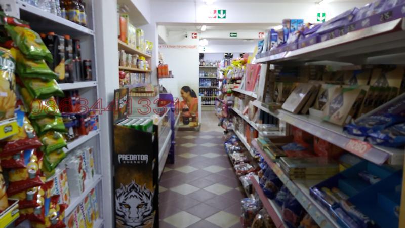 Дава под наем МАГАЗИН, гр. Смолян, Стар център, снимка 3 - Магазини - 52780153