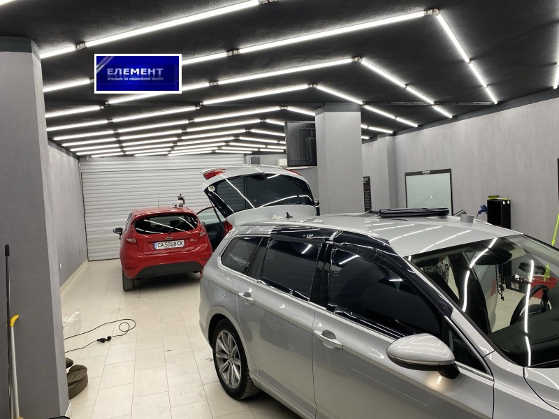 Дава под наем МАГАЗИН, гр. Пловдив, Въстанически, снимка 4 - Магазини - 52548324