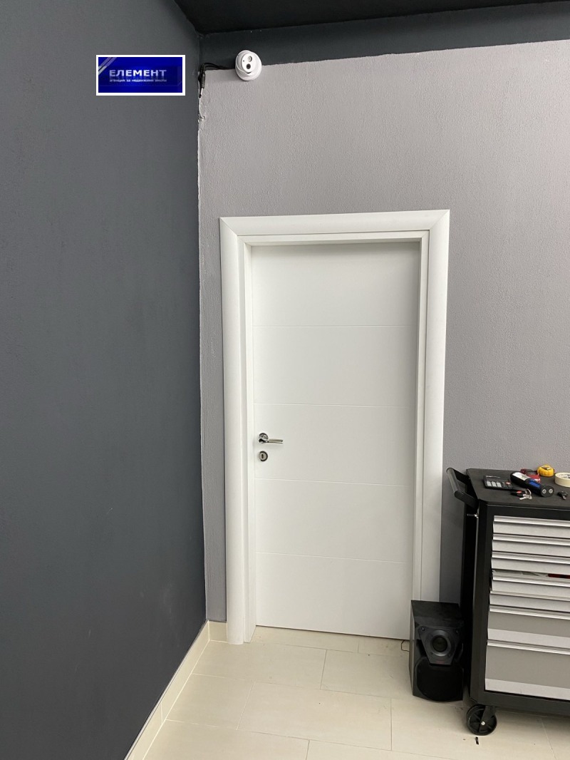 Дава под наем МАГАЗИН, гр. Пловдив, Въстанически, снимка 5 - Магазини - 52548324