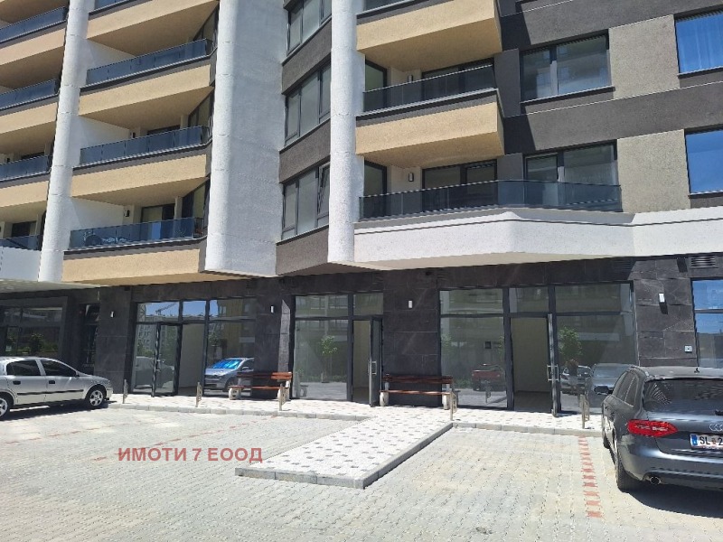 Дава под наем  Заведение град София , Дружба 2 , 60 кв.м | 76635500 - изображение [8]