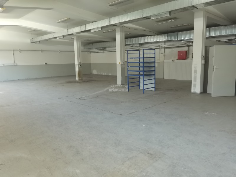 For Rent  Storage Sofia , Krasna polyana 3 , 635 sq.m | 36007366 - image [4]