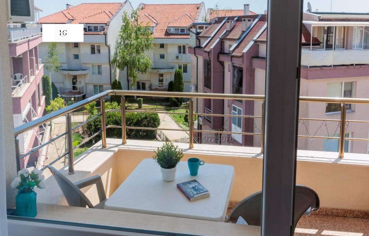 Дава под наем 1-СТАЕН, гр. Бургас, Сарафово