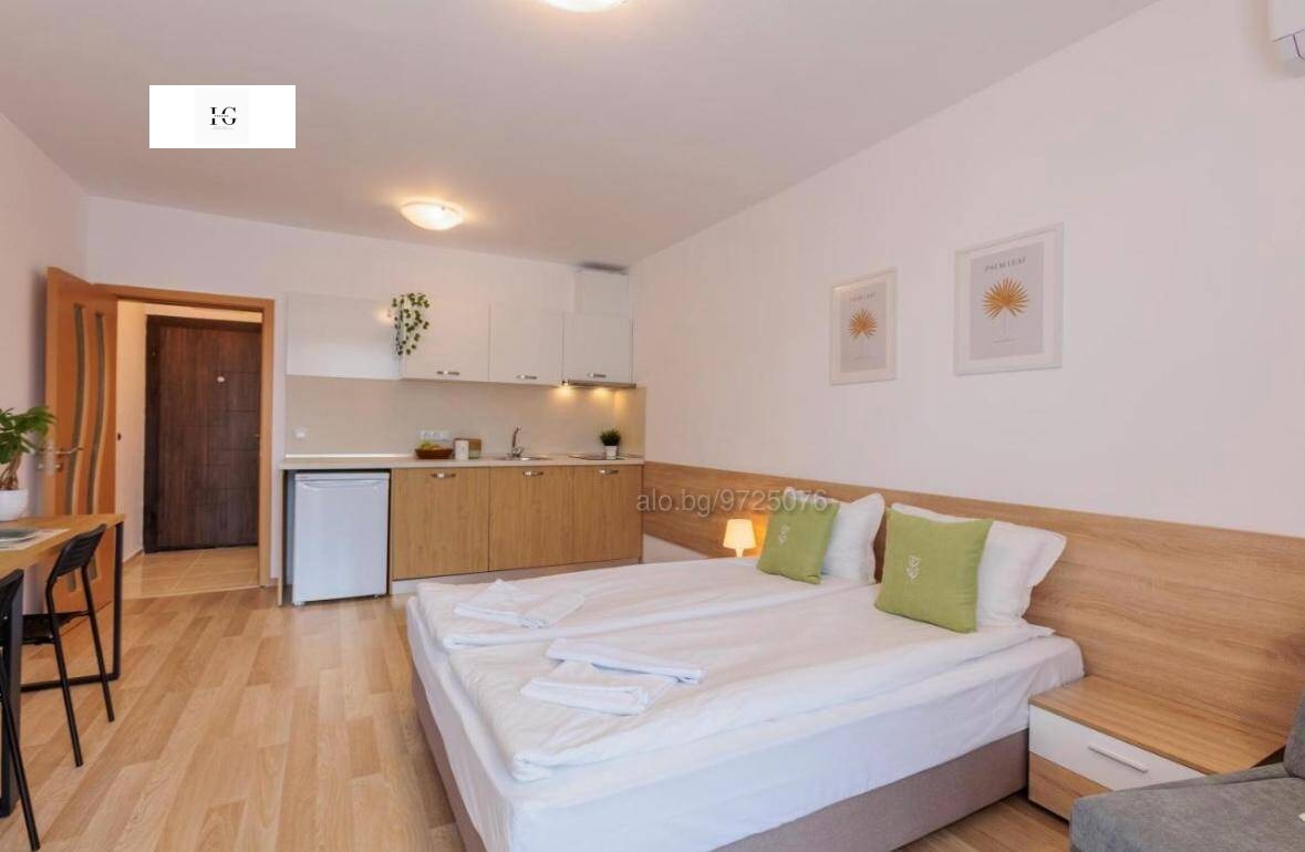 Дава под наем 1-СТАЕН, гр. Бургас, Сарафово, снимка 6 - Апартаменти - 54165897