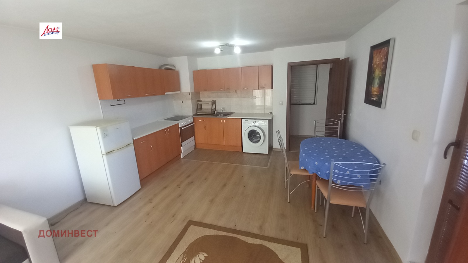 Дава под наем 2-СТАЕН, гр. Пловдив, Кючук Париж