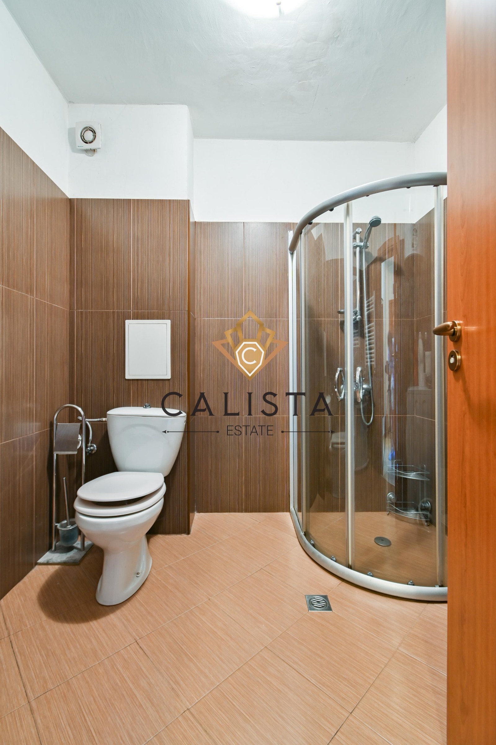 Дава под наем 2-СТАЕН, гр. София, Център, снимка 7 - Апартаменти - 54050768