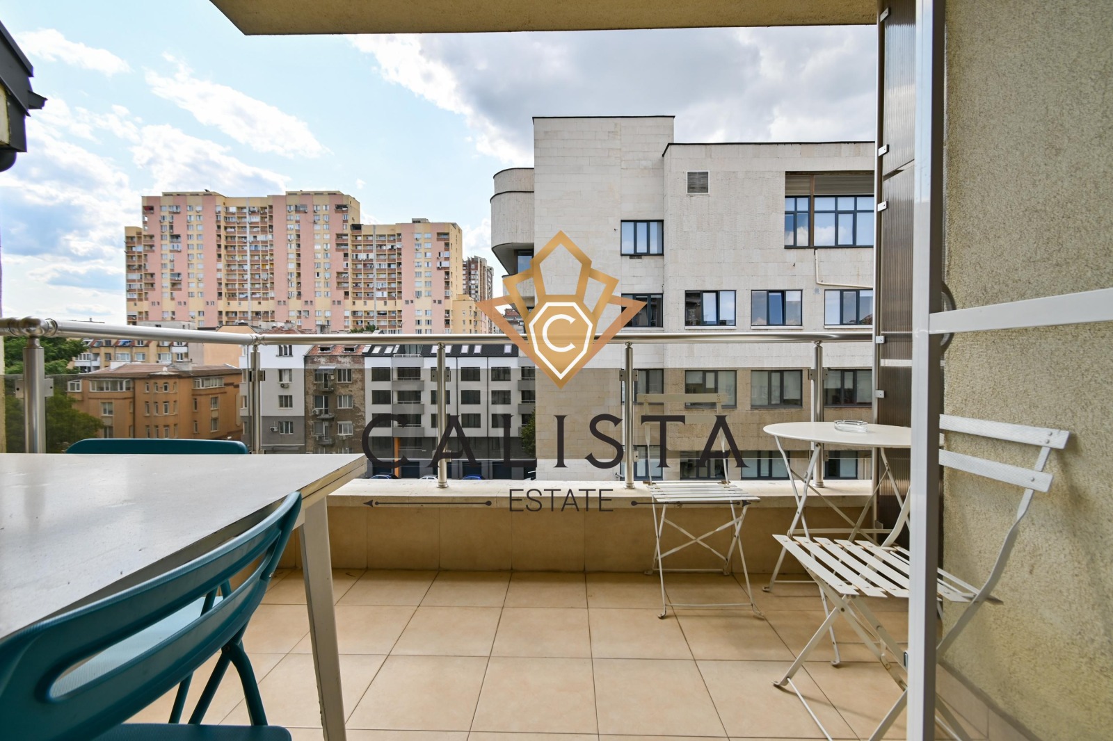 Дава под наем 2-СТАЕН, гр. София, Център, снимка 9 - Апартаменти - 54050768