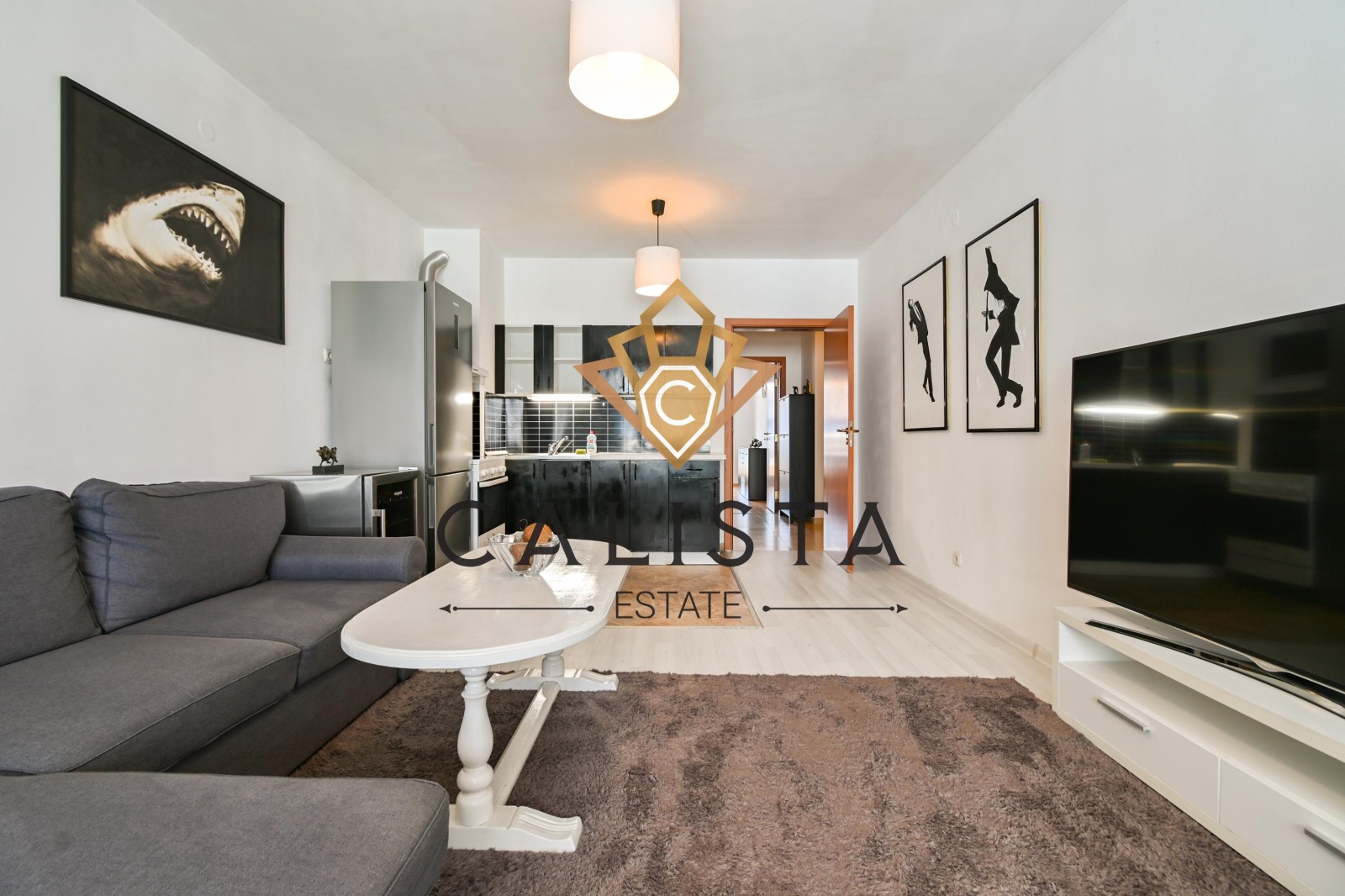 Дава под наем 2-СТАЕН, гр. София, Център