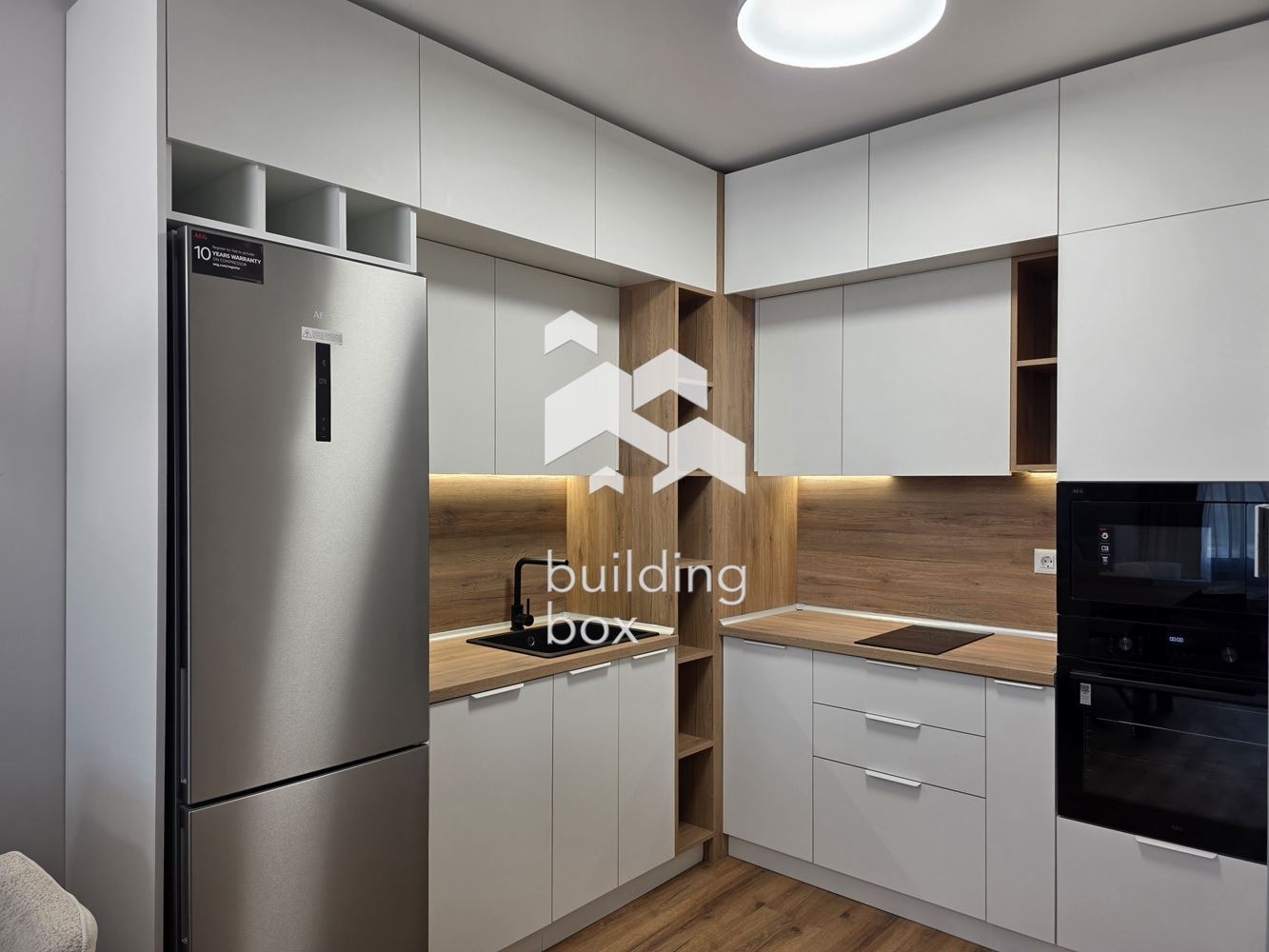 Дава под наем 2-СТАЕН, гр. София, Младост 4