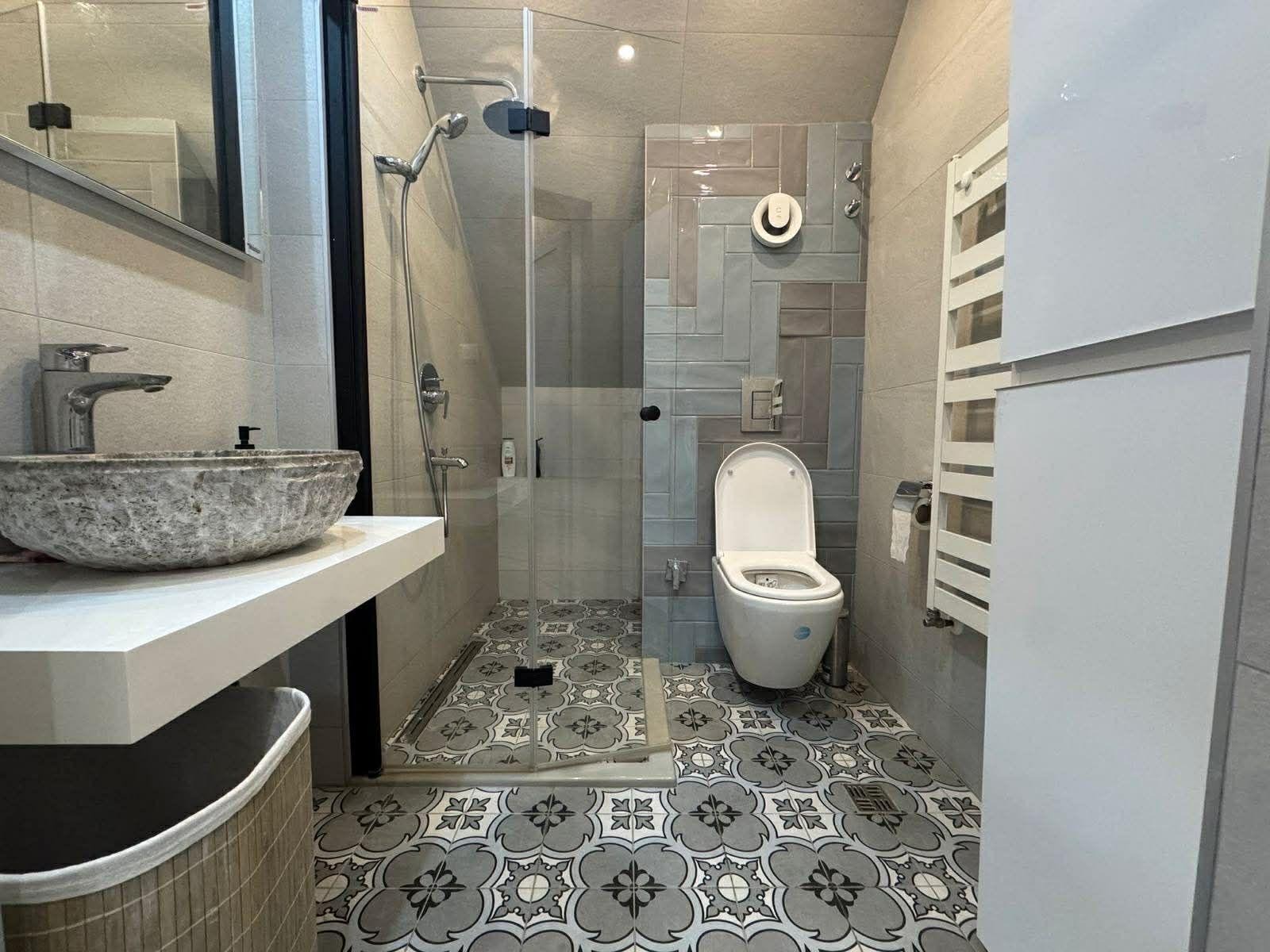 Дава под наем 2-СТАЕН, гр. Варна, Виница, снимка 8 - Апартаменти - 55626223