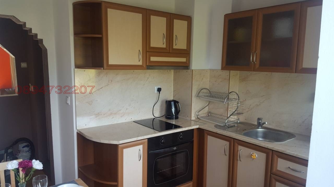 Дава под наем 2-СТАЕН, гр. Пловдив, Център, снимка 4 - Апартаменти - 56038298