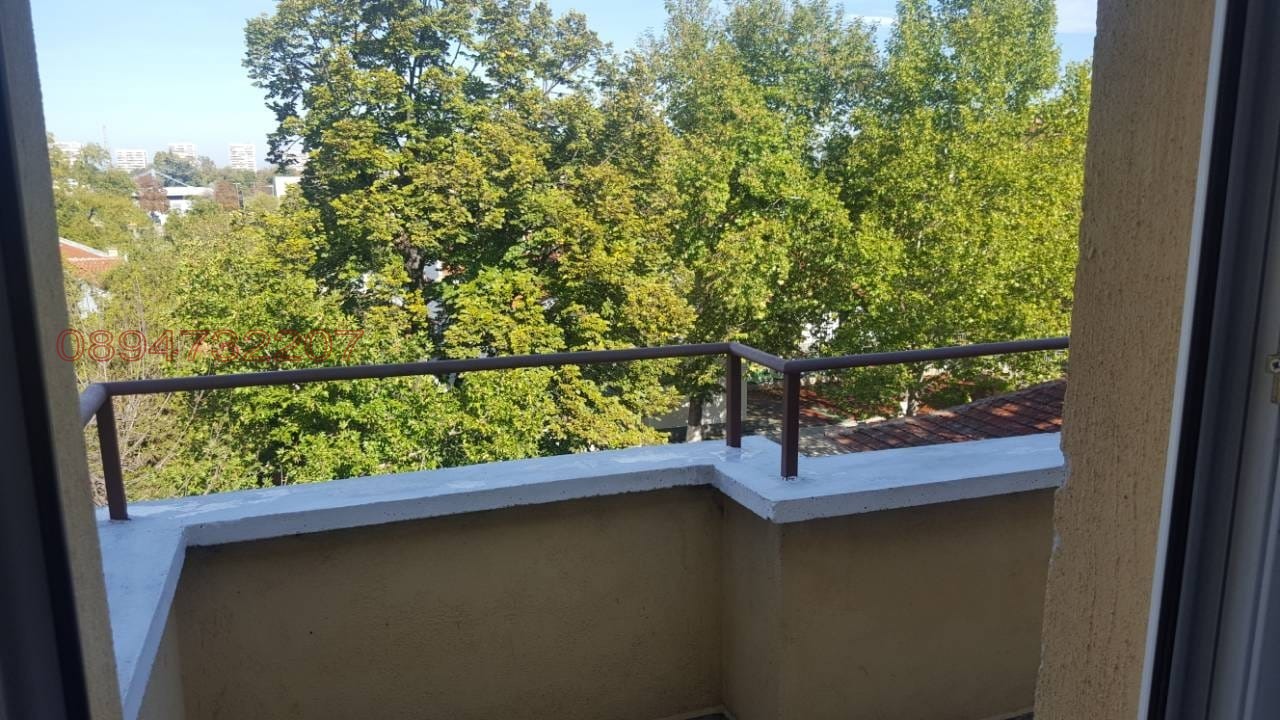 Дава под наем 2-СТАЕН, гр. Пловдив, Център, снимка 9 - Апартаменти - 56038298