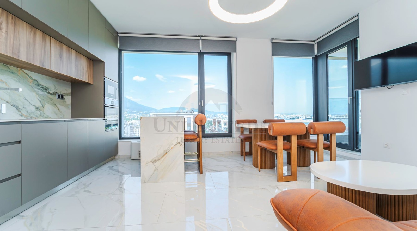 Дава под наем 3-СТАЕН, гр. София, Кръстова вада, снимка 4 - Апартаменти - 56004919