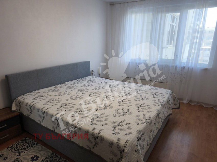 Дава под наем 3-СТАЕН, гр. Велико Търново, Зона Б, снимка 11 - Апартаменти - 56198137