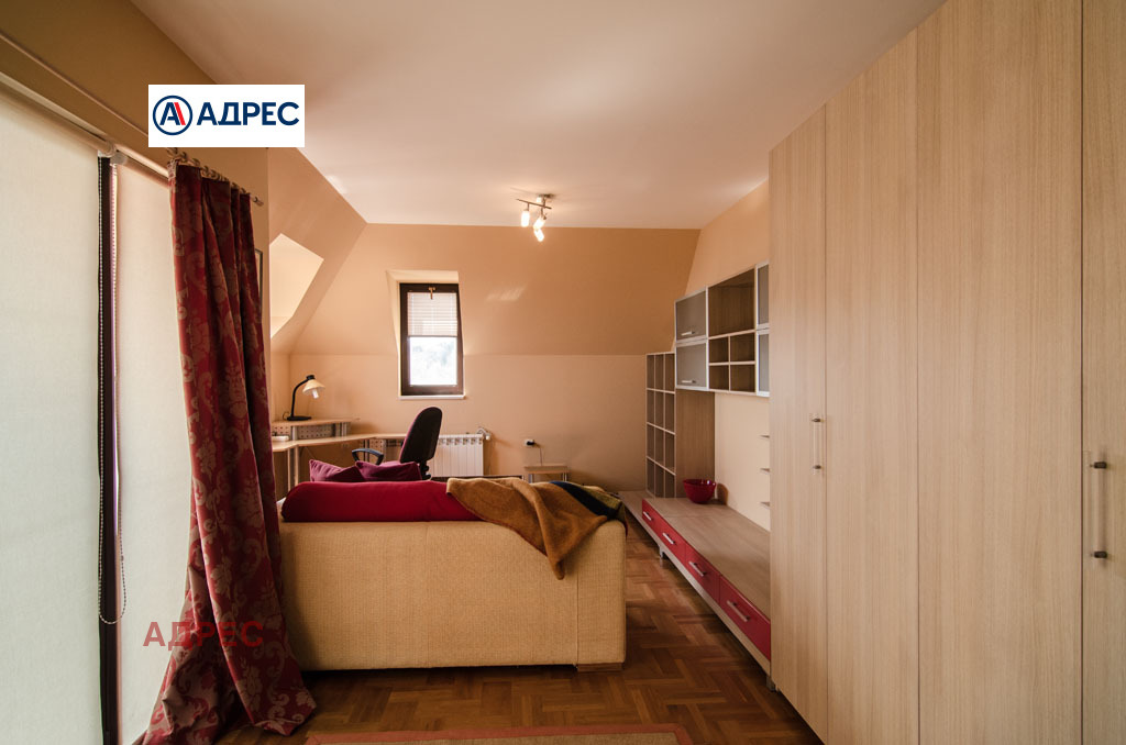 Дава под наем КЪЩА, гр. Варна, м-т Евксиноград, снимка 12 - Къщи - 54285873