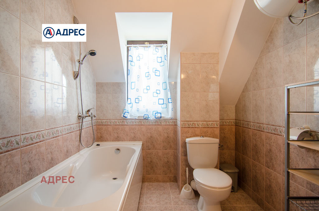 Дава под наем КЪЩА, гр. Варна, м-т Евксиноград, снимка 11 - Къщи - 54285873