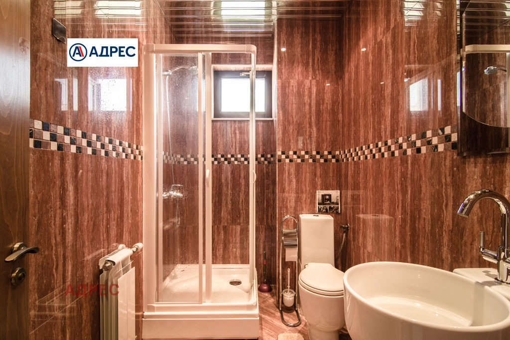 Дава под наем КЪЩА, гр. Варна, м-т Евксиноград, снимка 6 - Къщи - 54285873
