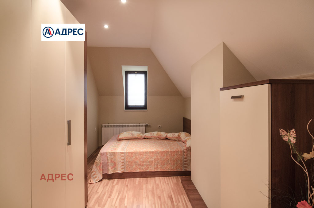 Дава под наем КЪЩА, гр. Варна, м-т Евксиноград, снимка 14 - Къщи - 54285873