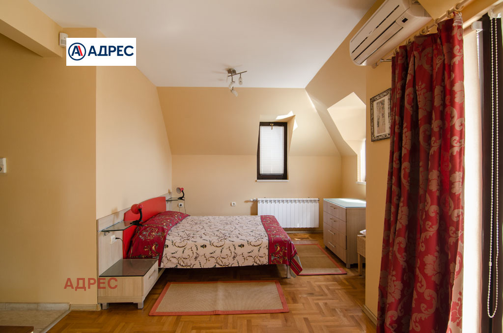 Дава под наем КЪЩА, гр. Варна, м-т Евксиноград, снимка 13 - Къщи - 54285873