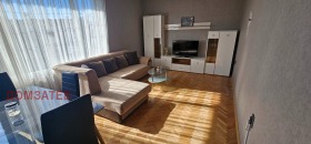 1 bedroom Lozenets, Sofia 1