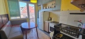 1 bedroom Lozenets, Sofia 6