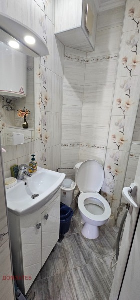 1 bedroom Lozenets, Sofia 10