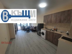 2 slaapkamers Kolju Fitsjeto, Veliko Tarnovo 1