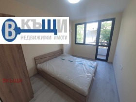 2 slaapkamers Kolju Fitsjeto, Veliko Tarnovo 7