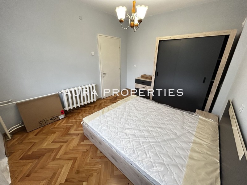 Kiadó  1 hálószoba Razgrad , Vazrazsdane , 70 négyzetméter | 68757960 - kép [4]