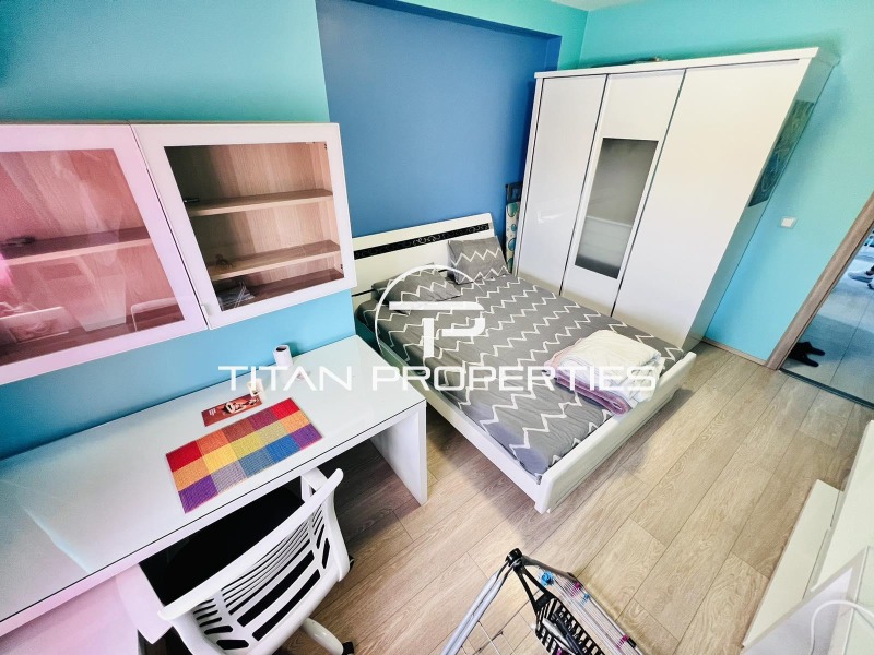Дава под наем  2-стаен област Бургас , гр. Несебър , 62 кв.м | 58989386 - изображение [5]