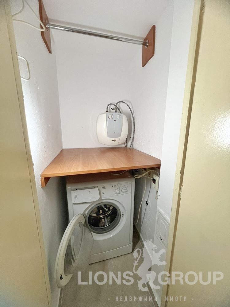 For Rent  1 bedroom Varna , Tsentar , 42 sq.m | 56785475 - image [10]