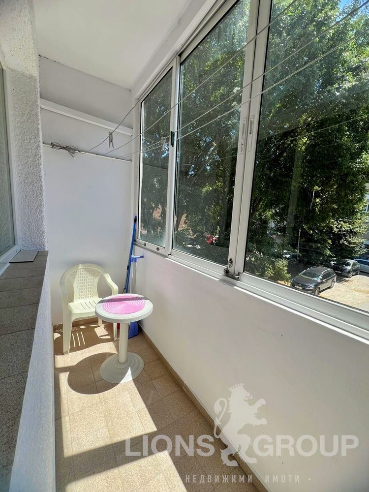 Til leie  1 soverom Varna , Tsentar , 42 kvm | 56785475 - bilde [7]